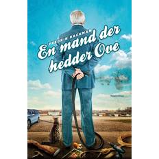 En mand der hedder ove bog En mand der hedder Ove (E-bog, 2013)