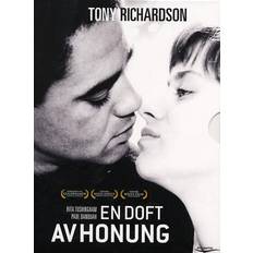 En Doft Av Honung (DVD)