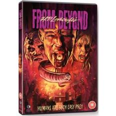 Movies From Beyond [DVD]