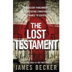 The Lost Testament (Hæftet, 2013)