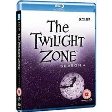 Twilight Zone - Season Four [Blu-ray]