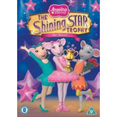 Angelina Ballerina - Shining Star Trophy [2011] [DVD]