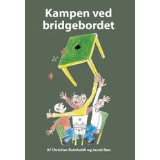 Kampen ved bridgebordet (Indbundet, 2018)