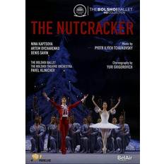Nutcracker (DVD)