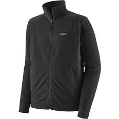 Patagonia r1 Patagonia R1 TechFace Jacket - Black