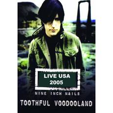 Toothful Voodooland Live Usa 2005 (DVD)