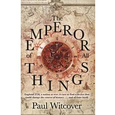 The Emperor of all Things (Paperback, 2014)