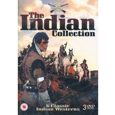 Indian Collection (DVD)