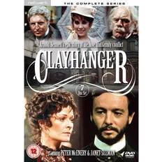 Film Clayhanger - The Complete Series (DVD)
