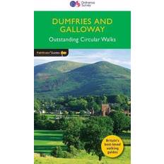 Dumfries & Galloway 2018 (Pathfinder Guides)