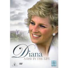 Movies Princess Diana - A Day in the Life [DVD]