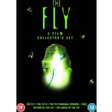 Ultimate fly bra Fly Collection (DVD)