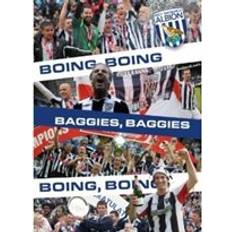 Boing Boing Baggies (DVD)