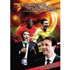 Film Looking Back Moving Forward-watford Fc Season Review 08/09 (DVD)