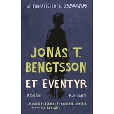Bøger Et eventyr: roman, Hardback (Indbundet, 2012)
