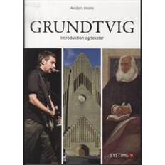 Bøger Grundtvig: Introduktion og tekster (Hæftet, 2012)