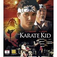 Karate kid film Karate Kid (Blu-Ray)