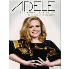 Adele - Only Way Is Up (+Dvd