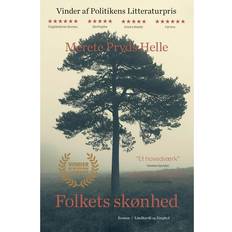 Bøger Folkets skønhed (Hæftet, 2017)