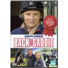 Jennifer Saunders: Back in the Saddle [DVD]