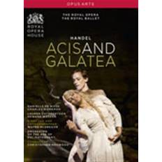 Acis & Galatea (DVD)