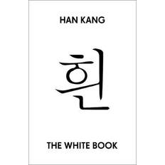 Han kang The White Book (Häftad, 2018)