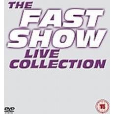 Films Fast Show Live Collection