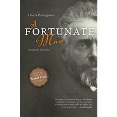 A Fortunate Man (Hæftet, 2018)