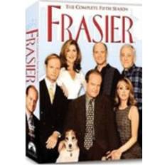 Films Frasier Season 5