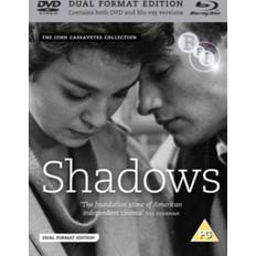 Shadows (The John Cassavetes Collection) (DVD & Blu-ray)