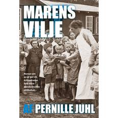 Marens vilje (Hæftet, 2018)
