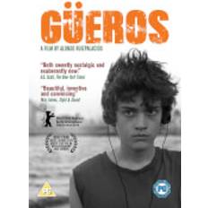 Güeros [DVD]