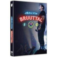 J Balvin BRUUTTAL [DVD]