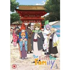 The Eccentric Family Collection [DVD]