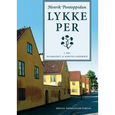 Lykke per Lykke-Per (1. del) (Hæftet, 2008)