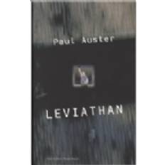 Leviathan Leviathan (Hæftet, 1997)