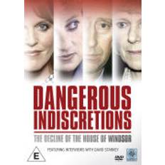 Dangerous Indiscretions: The Downfall Of The House Of Windsor [DVD]