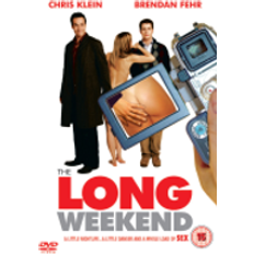 Long Weekend The (DVD)