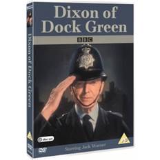 Dixon of Dock Green [DVD]