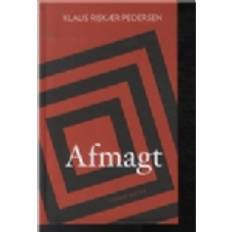 Bøger Afmagt (Hæftet, 2013)
