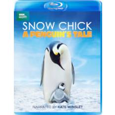 Blu-ray on sale Snow Chick: A Penguin's Tale (BBC) [Blu-ray]