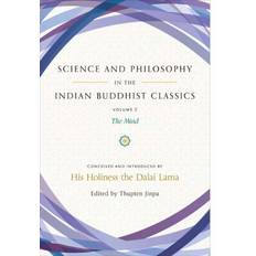 Böcker Science and Philosophy in the Indian Buddhist Classics: The Science of the Mind: 2