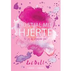Du stjal mit hjerte: Får jeg det nogensinde igen (Hæftet, 2018)