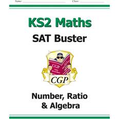 KS2 Maths SAT Buster - Number (Paperback, 2013)
