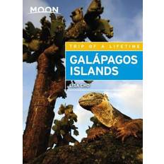 Galapagos Galapagos Islands (Hæftet, 2018)