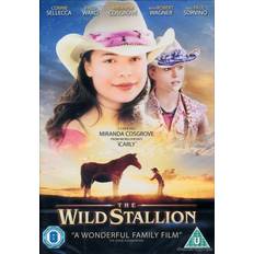 Childrens DVD-movies The Wild Stallion [DVD]