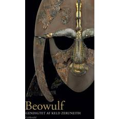 Beowulf: En gendigtning (Hæftet, 2018)