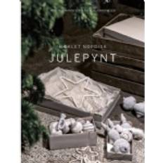 Hæklet julepynt Hæklet nordisk julepynt (Hæftet, 2018)