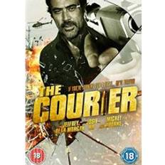 The Courier [DVD]