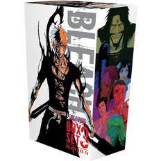 Bleach Box Set 3 (Paperback, 2018)